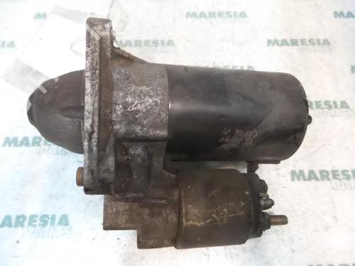 Used Starter LANCIA LYBRA (839_) 1.8 16V (839AXB1A, 839AXG1A) (131 hp) 31530038