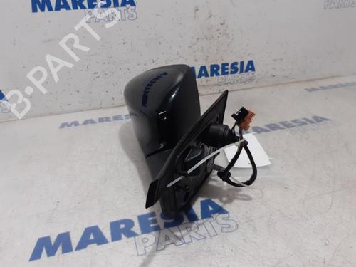 Bakspejl Højre CITROËN C4 CACTUS 1.6 BlueHDi 100 | BP31460187C27