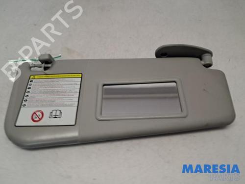 Pare-soleil droit Pare-soleil droit FIAT PUNTO (199_) 0.9 Twinair Turbo (86 hp) 39896498 39896498