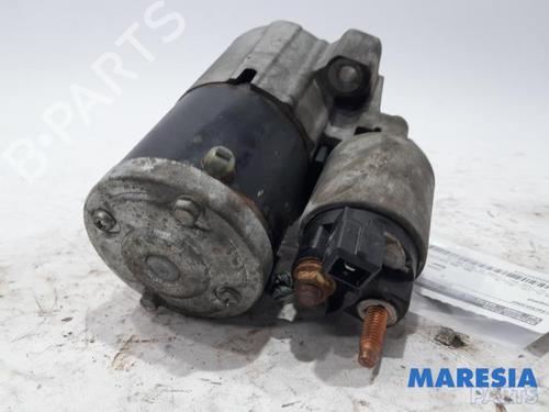 Starter PEUGEOT 207 CC (WD_) 1.6 16V | BP31480993M8 - Image 3