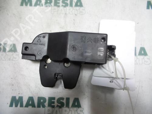 elektronik-modul-citroen-c8-ea_-eb_-2002-31393732 main image