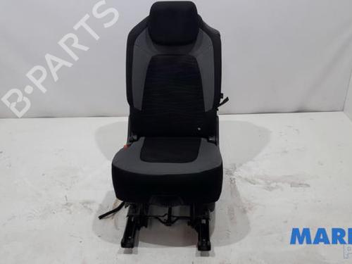 Used Seats set CITROËN C4 Grand Picasso II (DA_, DE_) 1.6 THP 165 (165 hp) 31481412