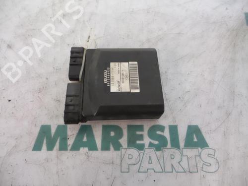 Centralina RENAULT VEL SATIS (BJ0_) 3.0 dCi (BJ0J, BJ0N) (177 hp) 31420187