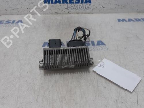 Used Electronic sensor RENAULT MEGANE III Hatchback (BZ0/1_, B3_) 1.5 dCi (106 hp) 31428887