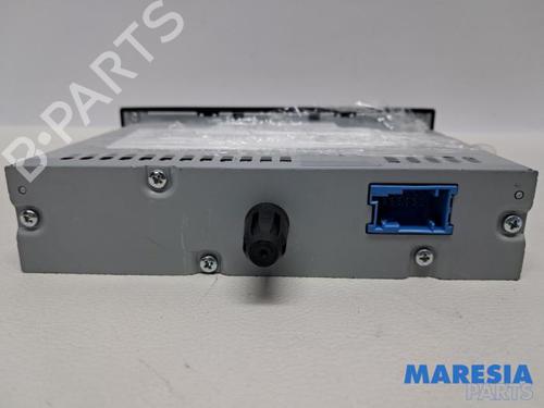 Electronic module CITROËN C4 Grand Picasso II (DA_, DE_) 1.6 THP 165 | BP31525817M83