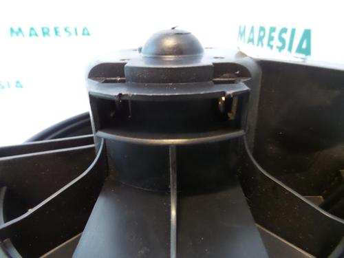Heater blower motor PEUGEOT 206 Hatchback (2A/C) 1.9 D | BP31469954M62