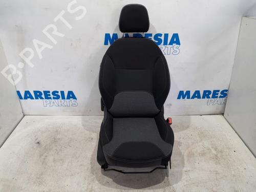 Sæde højre fortil CITROËN C3 II (SC_) 1.0 VTi 68 (68 hp) 31461276