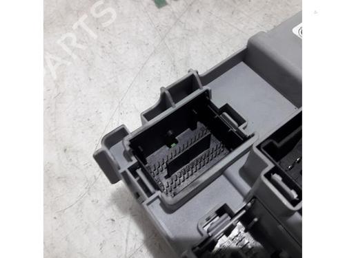 Control unit FIAT PUNTO EVO (199_) 1.3 D Multijet | BP31396683M11