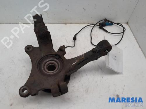 Used Right front steering knuckle PEUGEOT 508 SW I (8E_) 1.6 THP (156 hp) 31413510