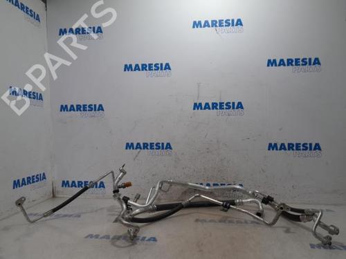 Used AC pipe PEUGEOT 308 II (LB_, LP_, LW_, LH_, L3_) 1.2 THP 110 (110 hp) 31480616