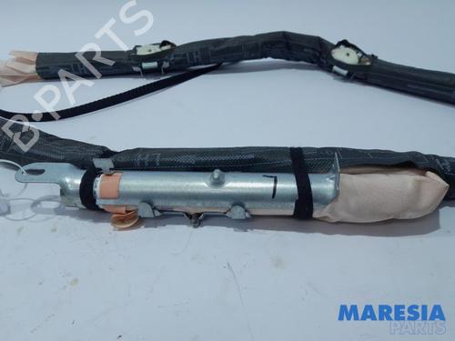 Left curtain airbag CITROËN C3 II (SC_) 1.6 HDi | BP31417129C11 