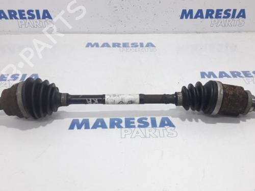Used Right rear driveshaft PEUGEOT 508 I (8D_) 2.0 HDi Hybrid4 AWC (163 hp) 31465275