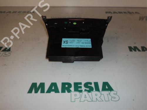 Climate control ALFA ROMEO GT (937_) 1.9 JTD (937CXN1B) | BP31423001I5 - Image 2