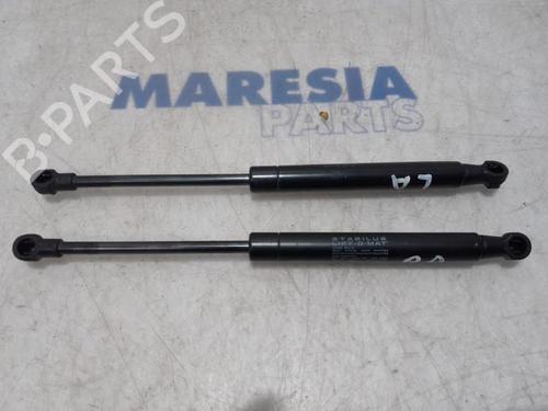 Gasdæmper bagklap ALFA ROMEO 159 (939_) 1.9 JTS (939AXA1B) (160 hp) 31404050