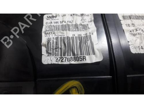 Other DACIA DUSTER (HS_) 1.6 16V | BP31414626O1 