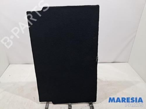 Fundo do compartimento da mala CITROËN C4 Picasso II 1.6 HDi / BlueHDi 115 (115 hp) 31453545