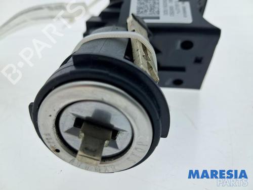 Ignition barrel FIAT PANDA (312_, 319_) 0.9 (312PXN1A, 312PXN11) | BP36436560M48 - Image 3