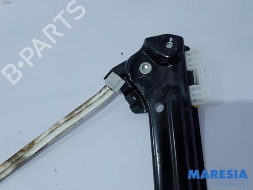 Used Front right window mechanism Front right window mechanism 31448889 31448889