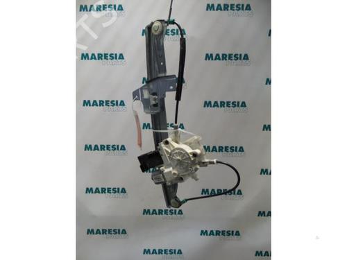 Used Front left window mechanism PEUGEOT 407 SW (6E_, 6D_) 2.0 HDi 135 (136 hp) 31394747