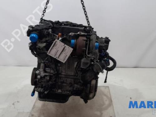 Used Engine PEUGEOT 5008 (0U_, 0E_) 1.6 HDi (110 hp) 31487523