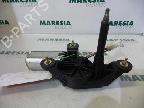 Used Rear wiper motor FIAT PUNTO (188_) 1.2 60 (188.030, .050, .130, .150, .230, .250) (60 hp) 31534961