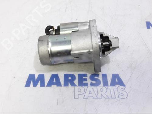 Starter FIAT DOBLO Cargo (263_) 1.4 | BP31446923M8