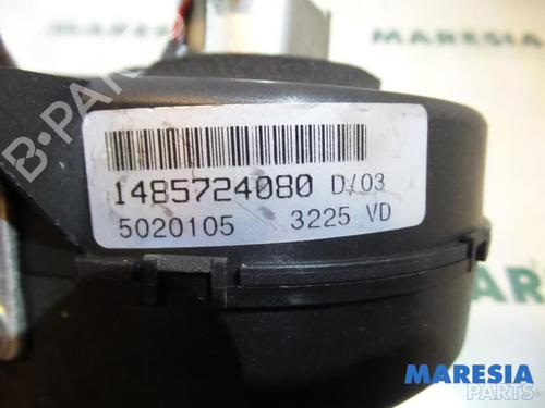 Heater blower motor PEUGEOT 807 (EB_) 2.2 | BP31408401M62