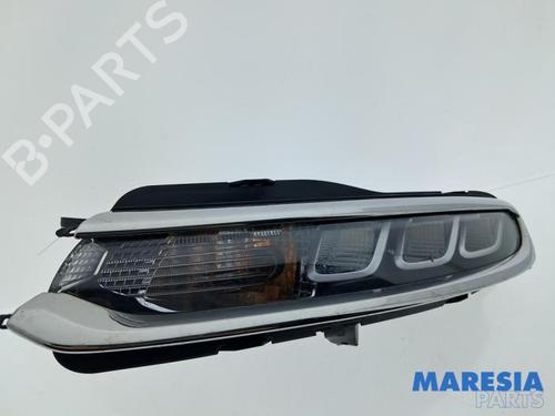 Right daytime light CITROËN C3 III (SX) 1.2 THP 110 (SXHNPS, SXHNZT, SXHNZ6) | BP33832636C103 - Image 2