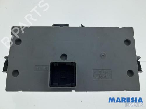 Engine control unit (ECU) LANCIA DELTA III (844_) 1.4 (844.AXA1A) | BP32746226M57 - Image 7