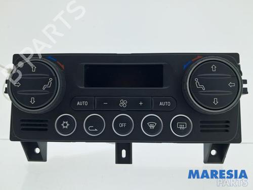 Commande Chauffage ALFA ROMEO 159 Sportwagon (939_) 1.8 TBi (939BXN1B) (200 hp) 32746272