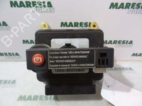Used Control unit LANCIA THESIS (841_) 2.4 (841AXB1B00) (170 hp) 31466819