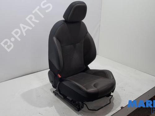 Left front seat PEUGEOT 2008 I (CU_) 1.6 VTi | BP31453040C15 
