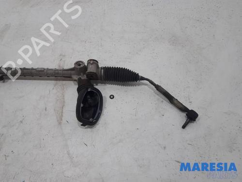 Steering rack PEUGEOT 107 (PM_, PN_) 1.0 | BP31409963M22