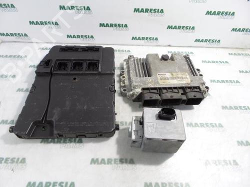 Used Engine control unit (ECU) RENAULT GRAND SCÉNIC II (JM0/1_) 1.9 dCi (JM0G, JM12, JM1G, JM2C) (120 hp) 31456800
