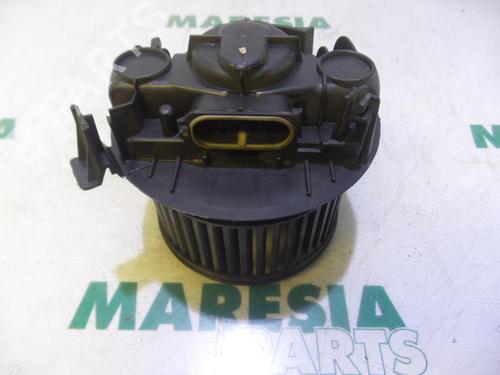 Heater blower motor DACIA LOGAN MCV (KS_) 1.5 dCi (KS0W) | BP31414372M62