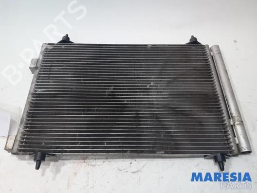 Used AC radiator PEUGEOT 308 I (4A_, 4C_) 1.6 16V (150 hp) 31396561