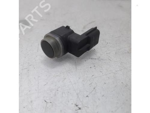 Used Electronic sensor RENAULT SCÉNIC III (JZ0/1_) 2.0 16V (JZ0G, JZ0P, JZ1E, JZ1P) (140 hp) 31531060