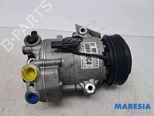 AC-Kompressor AC-Kompressor 38037414 38037414