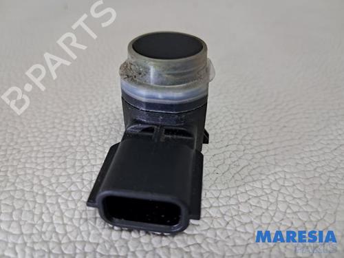 Electronic sensor RENAULT CAPTUR I (J5_, H5_) 1.2 TCe 120 | BP31816420M84