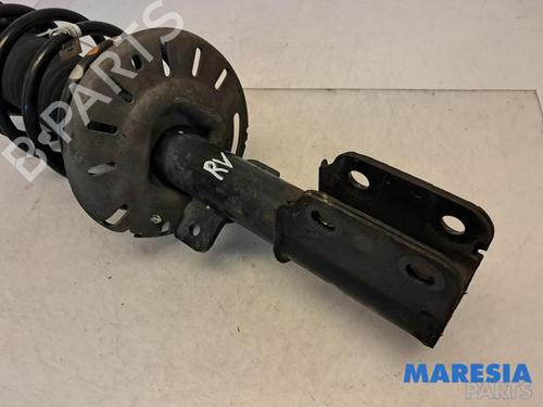 Right front shock absorber CITROËN C4 Grand Picasso II (DA_, DE_) 1.2 THP 130 | BP31446724M17 