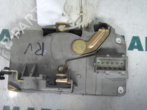Used Electronic module PEUGEOT 206 Hatchback (2A/C) 1.9 D (69 hp) 31412947