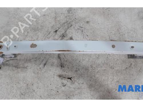 Used Rear bumper reinforcement CITROËN DS3 (SA_) 1.4 VTi 95 (95 hp) 31419670