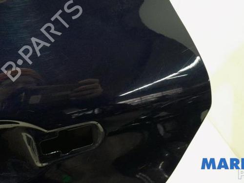 Left rear door PEUGEOT 208 I (CA_, CC_) 1.6 HDi | BP32069239C4