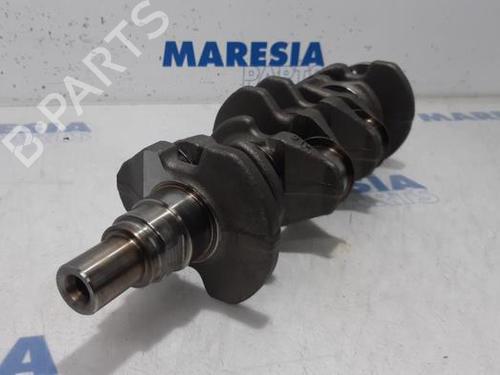 Other PEUGEOT PARTNER Box Body/MPV (K9) 1.6 BlueHDI 100 | BP31455862O1