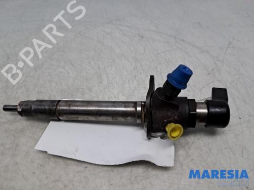 Inyector CITROËN C6 (TD_) 2.7 HDi (204 hp) 31474382