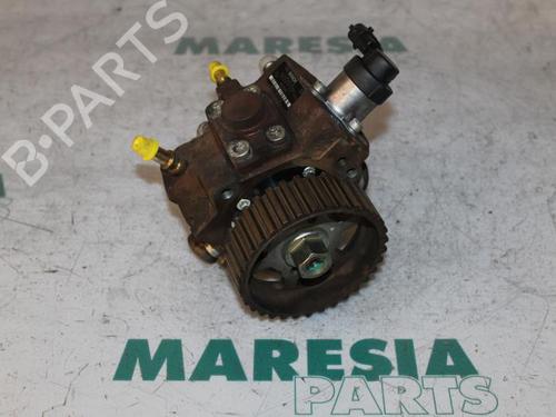 Used Fuel pump PEUGEOT 206 SW (2E/K) 1.6 HDi 110 (109 hp) 31427124