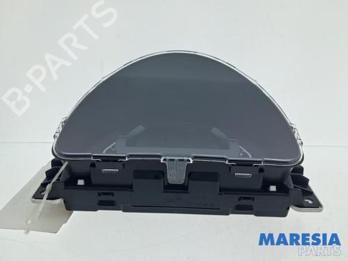 Instrument cluster RENAULT TWINGO III (BCM_, BCA_) 1.0 SCe 70 (BCMB) | BP38459357C47 - Image 2
