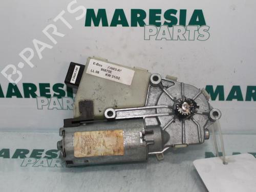 Used Sunroof engine RENAULT VEL SATIS (BJ0_) 3.5 V6 (BJ0R, BJ0V, BJ0U) (241 hp) 31389424