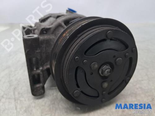 AC compressor FIAT 500 C (312_) 1.4 (312CXC1B, 312AXC1B) | BP31861111M34