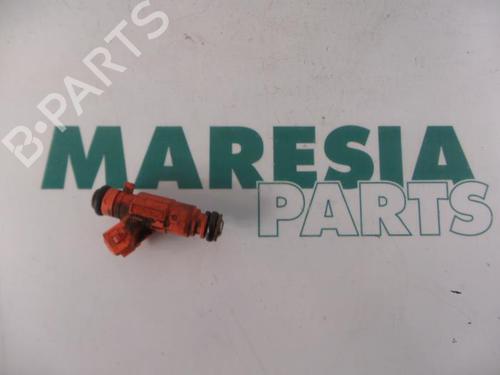 Used Injector Injector PEUGEOT 307 (3A/C) 1.6 16V (109 hp) 31401348 31401348